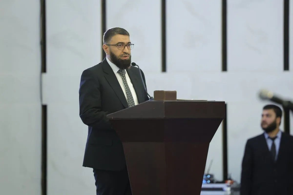 وزير العدل يدعو لتفعيل قوانين تجريم الطائفية لمواجهة خطاب الكراهية وتعزيز الوحدة الوطنية