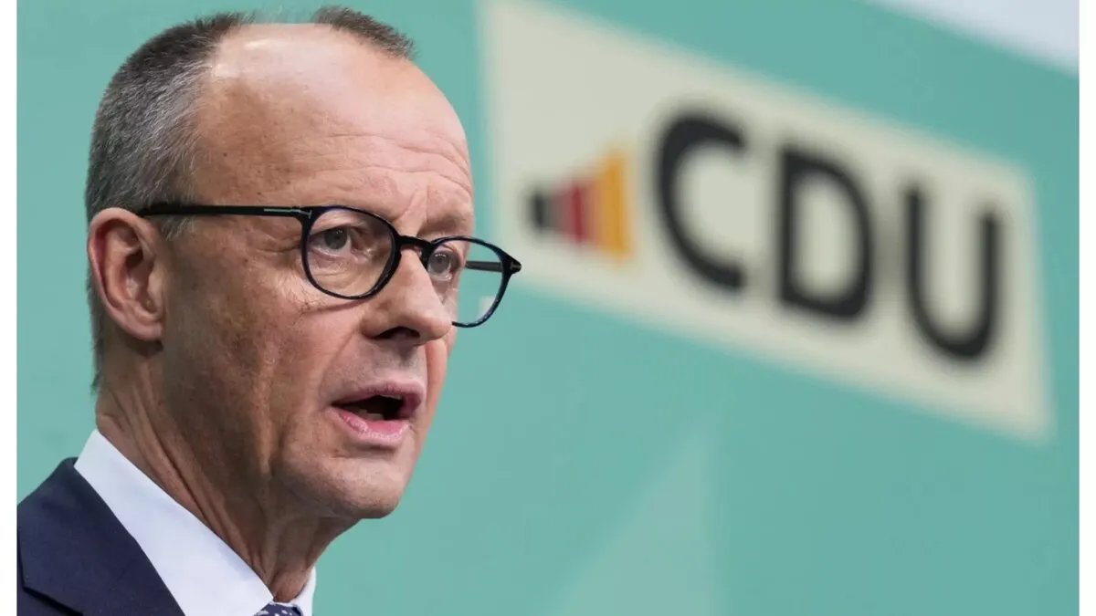 فريدريش ميرتس يستعد لتولي منصب المستشار في ألمانيا: تحولات يمينية وتحديات اقتصادية