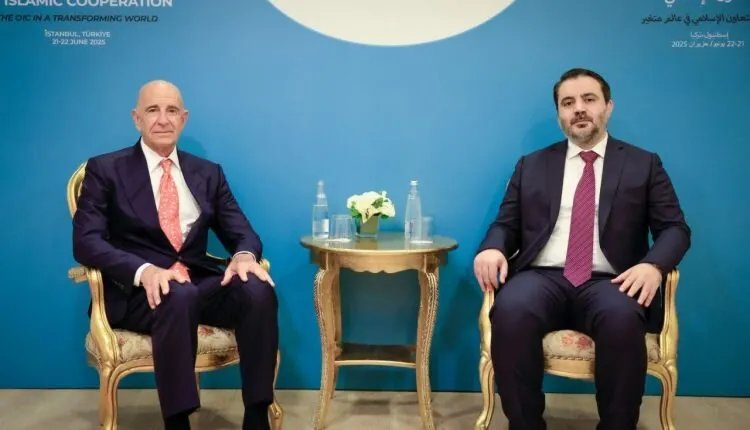 اجتماع سوري إسرائيلي في باريس: مشاورات أولية لخفض التوتر دون اتفاق نهائي