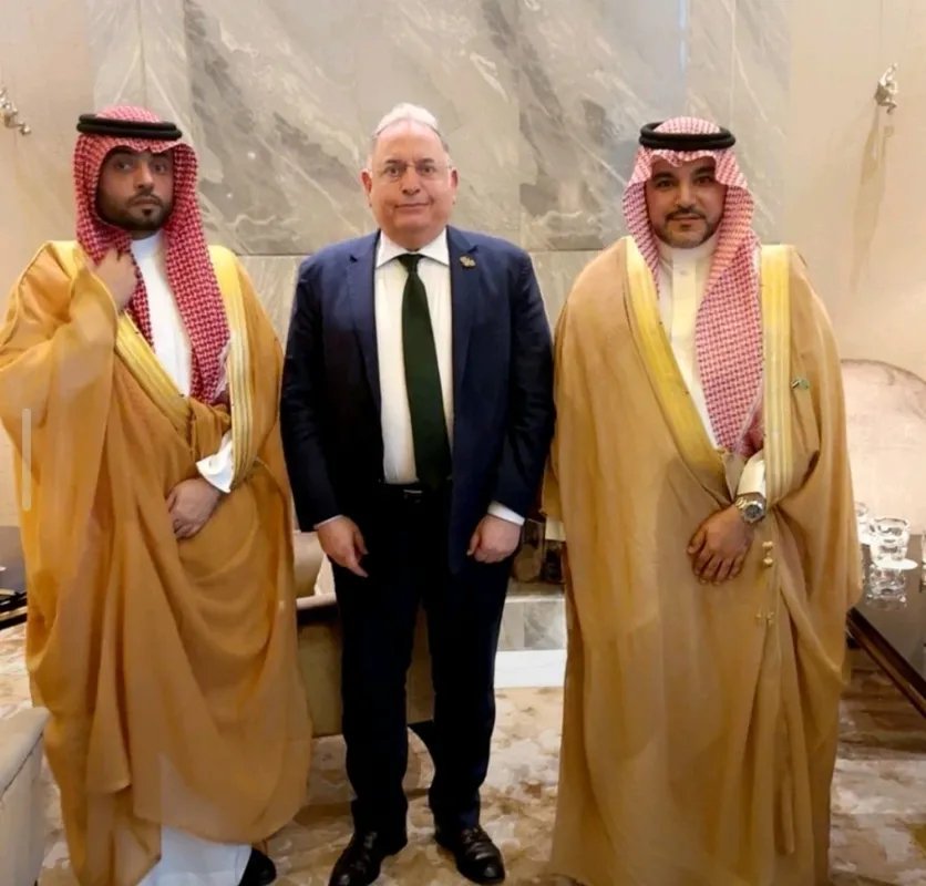 السعودية تدرس تمويل مشاريع في سوريا بمنحة محتملة تصل إلى 60%