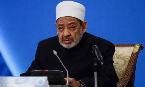 تضامناً مع غزة: شيخ الأزهر يلغي احتفالات أوائل الثانوية الأزهرية