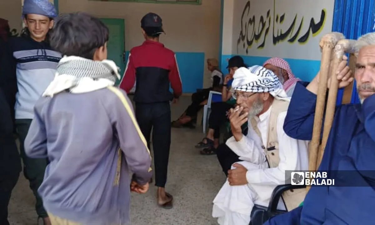 السويداء: إجلاء دفعة جديدة من عشائر البدو إلى درعا وسط تدهور الأوضاع الإنسانية