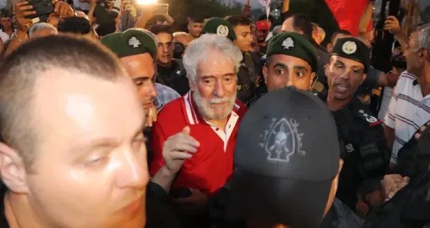 انتقادات أمريكية لإفراج فرنسا عن جورج عبد الله بعد عقود في السجن