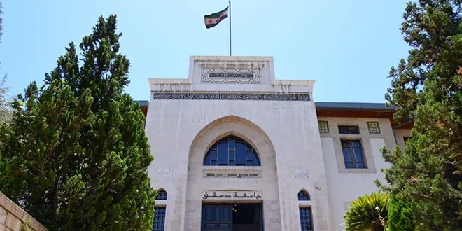 تأجيل امتحانات جامعة دمشق في السويداء إلى أجل غير مسمى