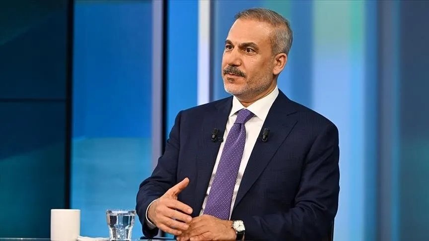 وزير الخارجية التركي: حذرنا من مخططات لتقسيم سوريا بعد تحركات مشبوهة