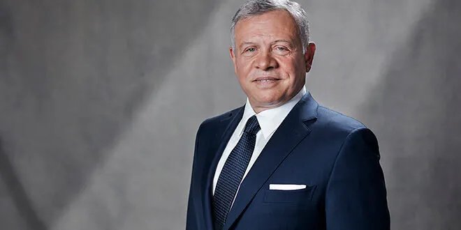 الملك عبد الله الثاني يؤكد لترامب أهمية استقرار سوريا والحفاظ على سيادتها