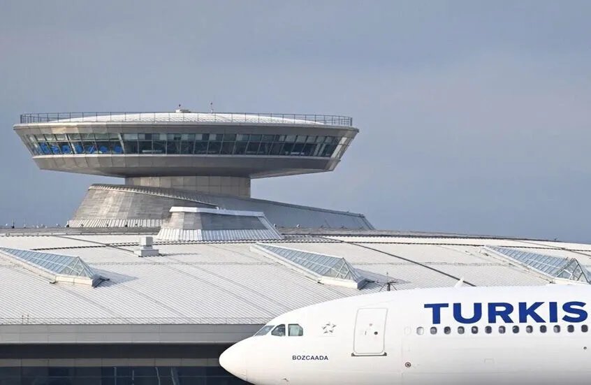 اختفاء جثة راكب هندي بعد هبوط طائرة في شيكاغو يثير الغموض