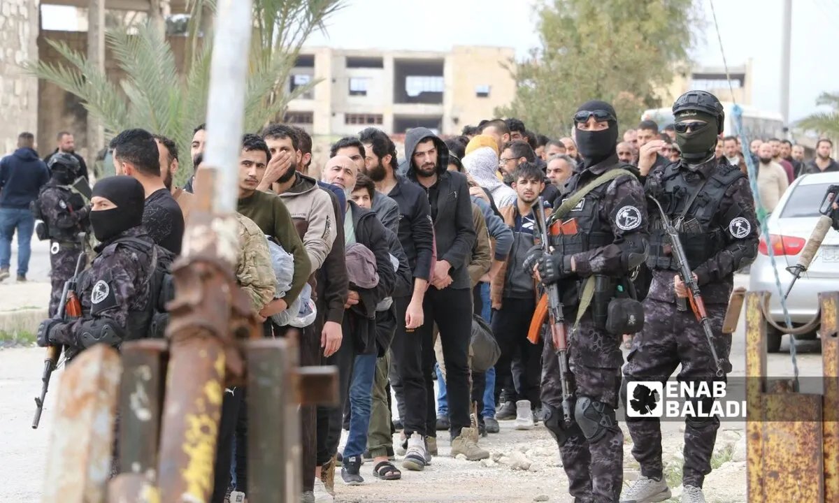 دمشق: لا تقدم في تنفيذ اتفاق الشرع- عبدي والحكومة السورية تتمسك بالحل السياسي مع قسد