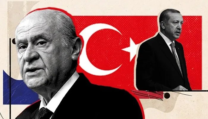 بهتشلي يرفض مقترح تعيين نواب من الطوائف لأردوغان ويحذر من تحويل تركيا إلى لبنان آخر