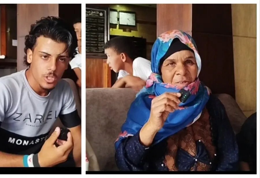 نازحو السويداء في دمشق يستغيثون بالمنظمات الحقوقية لتوثيق "جرائم حرب"