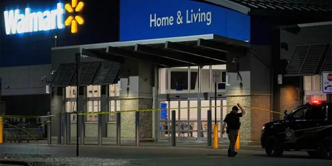 حادث طعن مروع في متجر بولاية ميشيغان الأمريكية يسفر عن إصابة 14 شخصاً