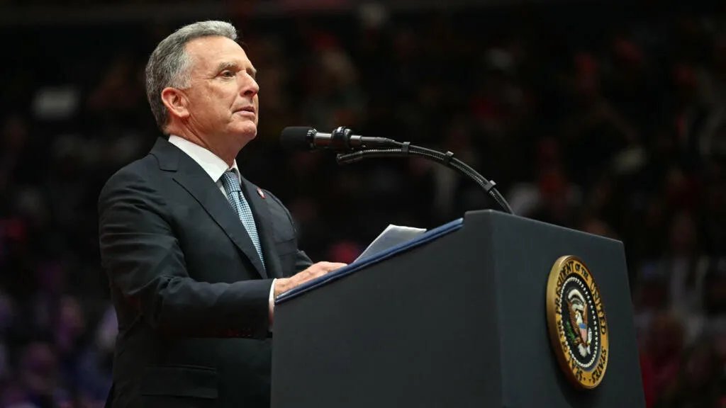 ويتكوف: ترامب "شرطي العالم" وعشر دول تقترب من تطبيع العلاقات مع إسرائيل