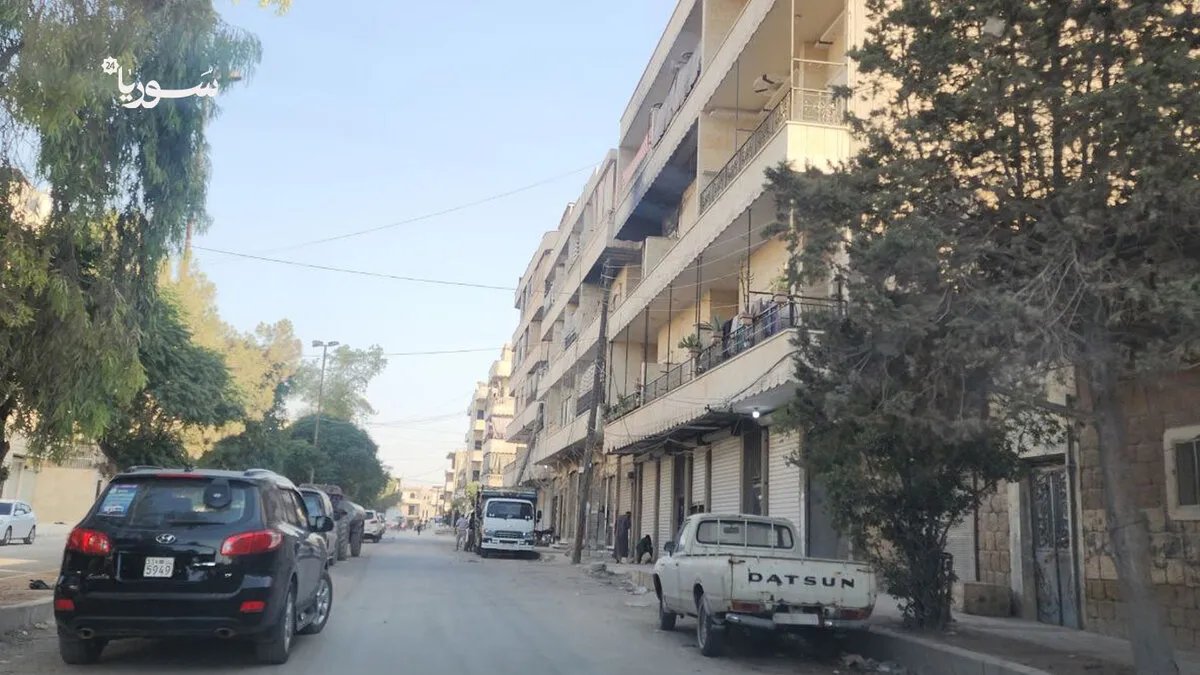 فوضى الإيجارات في منبج تثقل كاهل السكان وسط غياب الرقابة وتدهور الأوضاع المعيشية