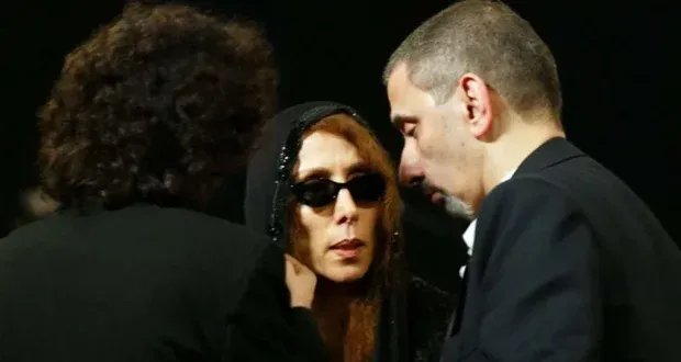 رحيل زياد الرحباني: نجوم الفن العربي يرثون 'العبقري' ويعزون فيروز