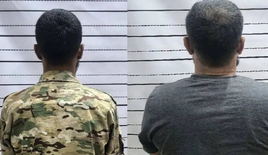 جدل في سوريا حول ازدواجية نشر صور المعتقلين: تساؤلات حول معايير العدالة