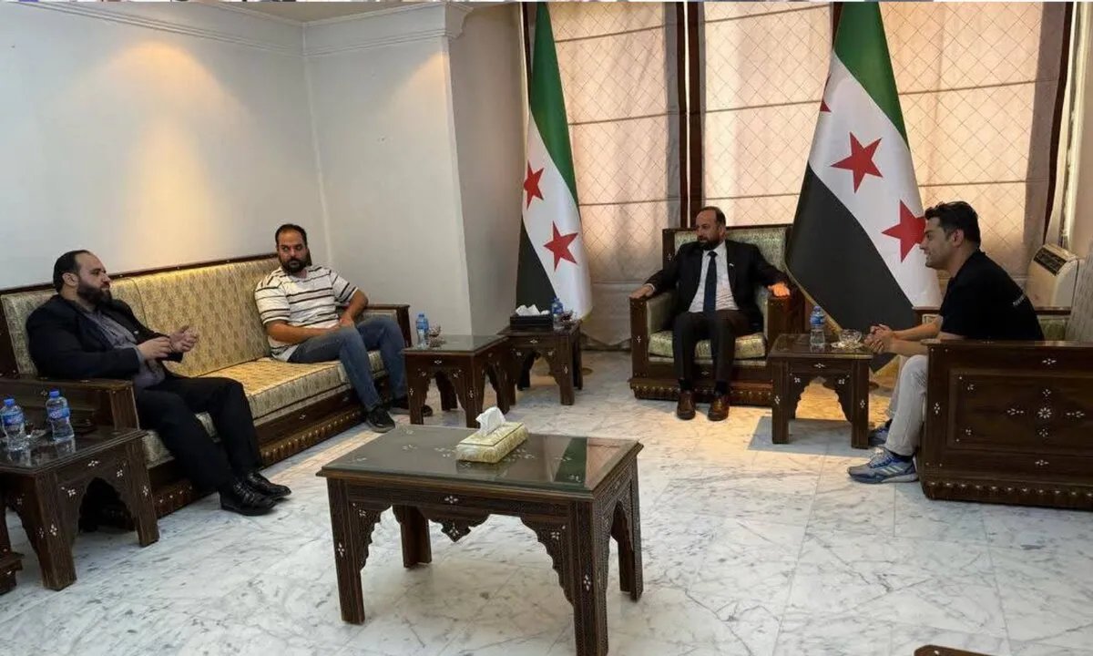 وزارة الإعلام السورية ترد على تحقيقات "رويترز" وتتهمها بالتحيز السياسي