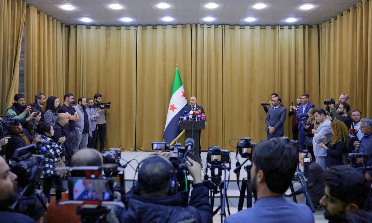 وزارة الإعلام السورية ترد على تحقيقات رويترز وتتهمها بالتحيز السياسي