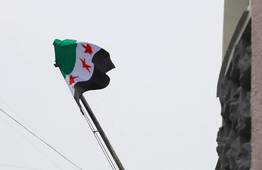 سوريا: العدالة أولاً وقبل كل شيء.. لا لتقسيم الوطن على حساب دماء أبنائه