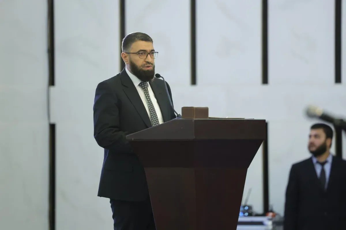 وزير العدل يدعو لتفعيل قوانين تجريم الطائفية لمواجهة خطاب الكراهية وتعزيز الوحدة الوطنية