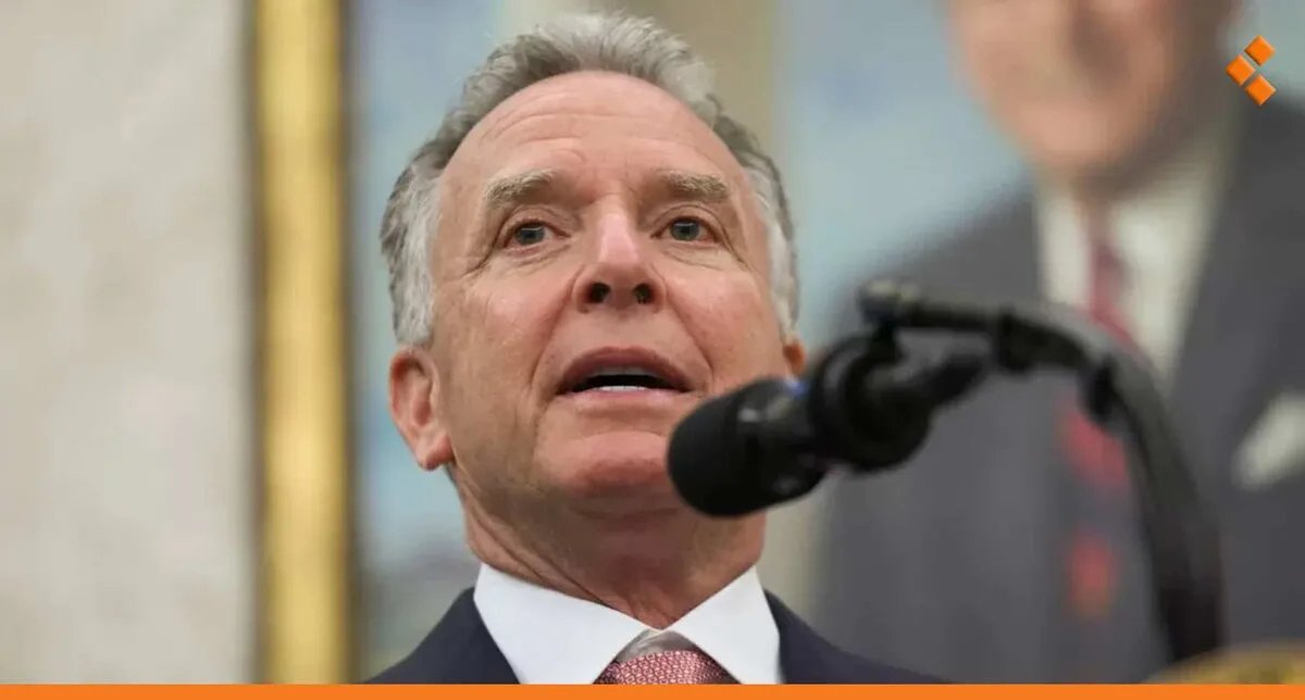 المبعوث الأمريكي: سوريا تتجه نحو التسوية ومفاوضات حماس تعود لمسارها