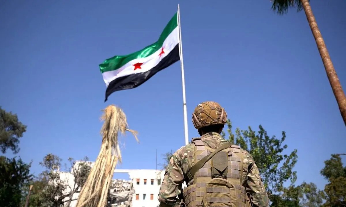 سوريا: التشاركية السياسية كحل استراتيجي نحو الاستقرار والإصلاح