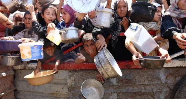 السعودية وفرنسا تترأسان مؤتمراً دولياً لتسوية القضية الفلسطينية وتؤكدان على حل الدولتين