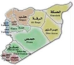 سوريا تحت المجهر الدولي: نظرة على دوافع المتابعة والرقابة