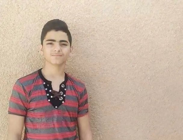 أب مفجوع يبحث عن مصير ابنه المعتقل: 'مات ابني ولا أعرف أين دفن!'