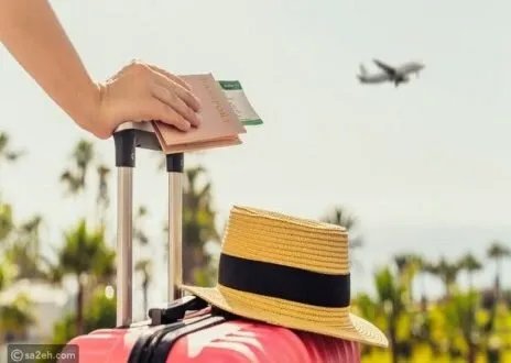 دليل شامل لرحلة جوية مريحة: نصائح لتجنب التوتر والاستمتاع بالسفر