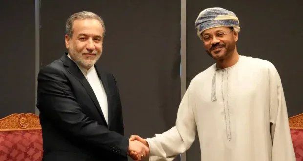 محادثات مسقط: إيران وأمريكا تقتربان من اتفاق محتمل حول الملف النووي والعقوبات