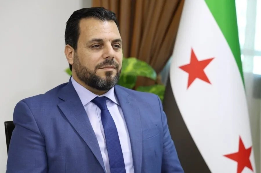 رئيس اللجنة العليا للانتخابات السورية يعلن عن زيادة عدد مقاعد مجلس الشعب إلى 210