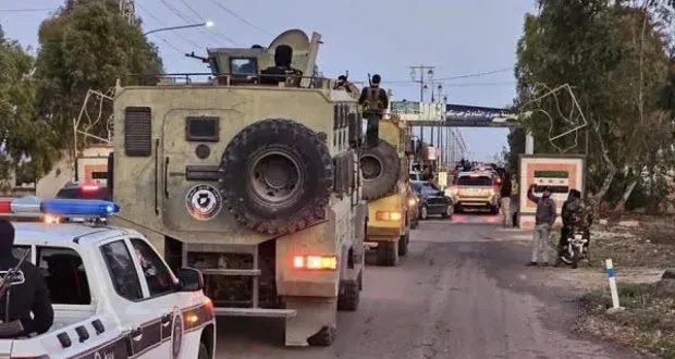 درعا على صفيح ساخن: اتفاق لتهدئة التوتر وتسليم مطلوبين في قضية اغتيال الدروبي