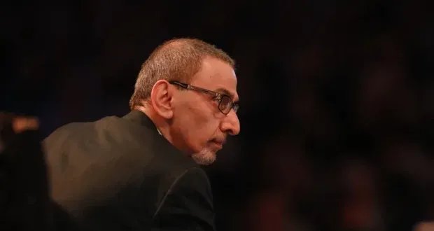 الأردن يودع زياد الرحباني بحزن: فنان عبقري ترك بصمة لا تُنسى