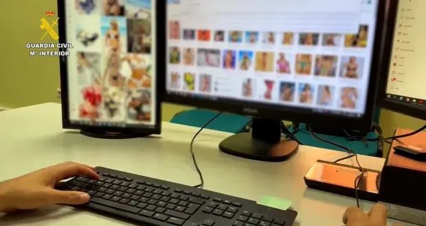 إسبانيا: تحقيق مع فتى بتهمة تزييف صور عارية لزميلاته بالذكاء الاصطناعي