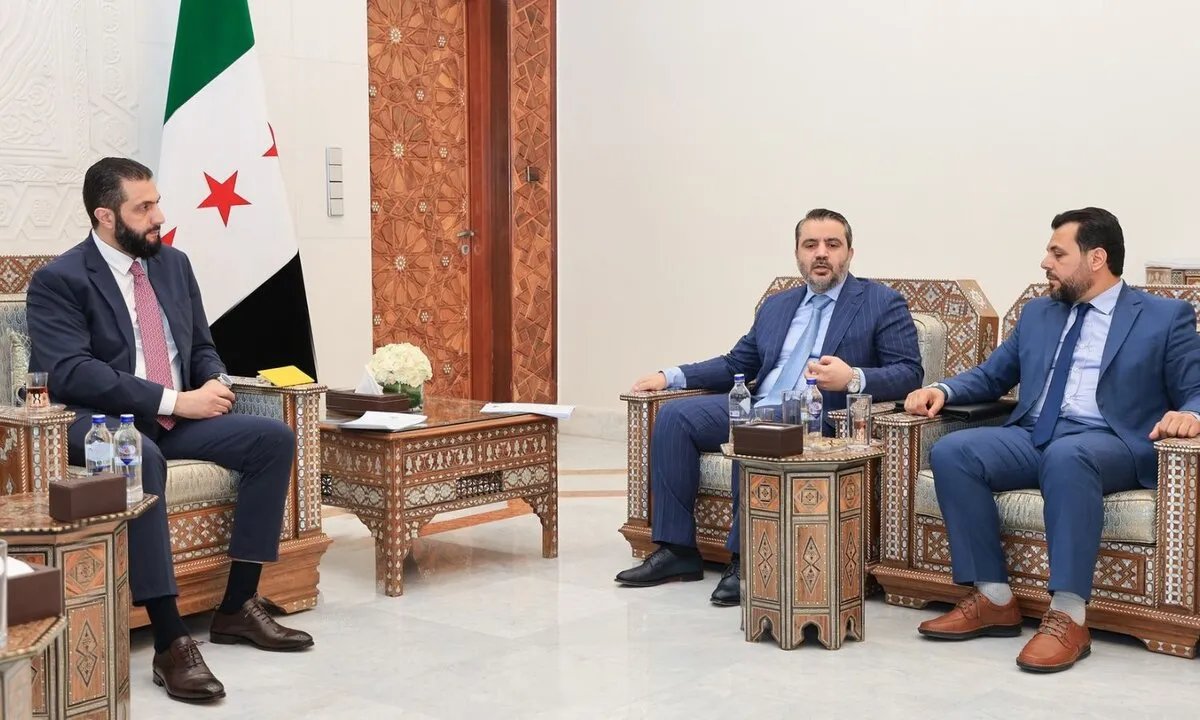 زيادة مقاعد مجلس الشعب إلى 210: الشرع يعين 70 عضواً والانتخابات في أيلول