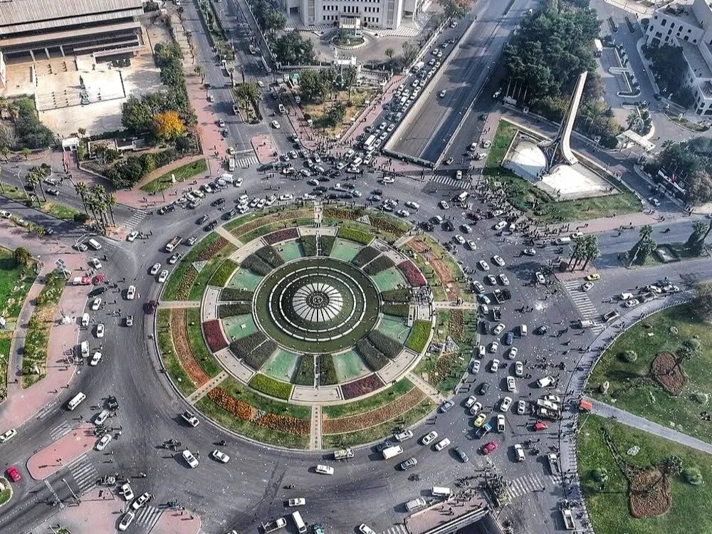 تنافس سعودي إماراتي على مشروع مترو دمشق: تفاصيل العرض والاستثمار