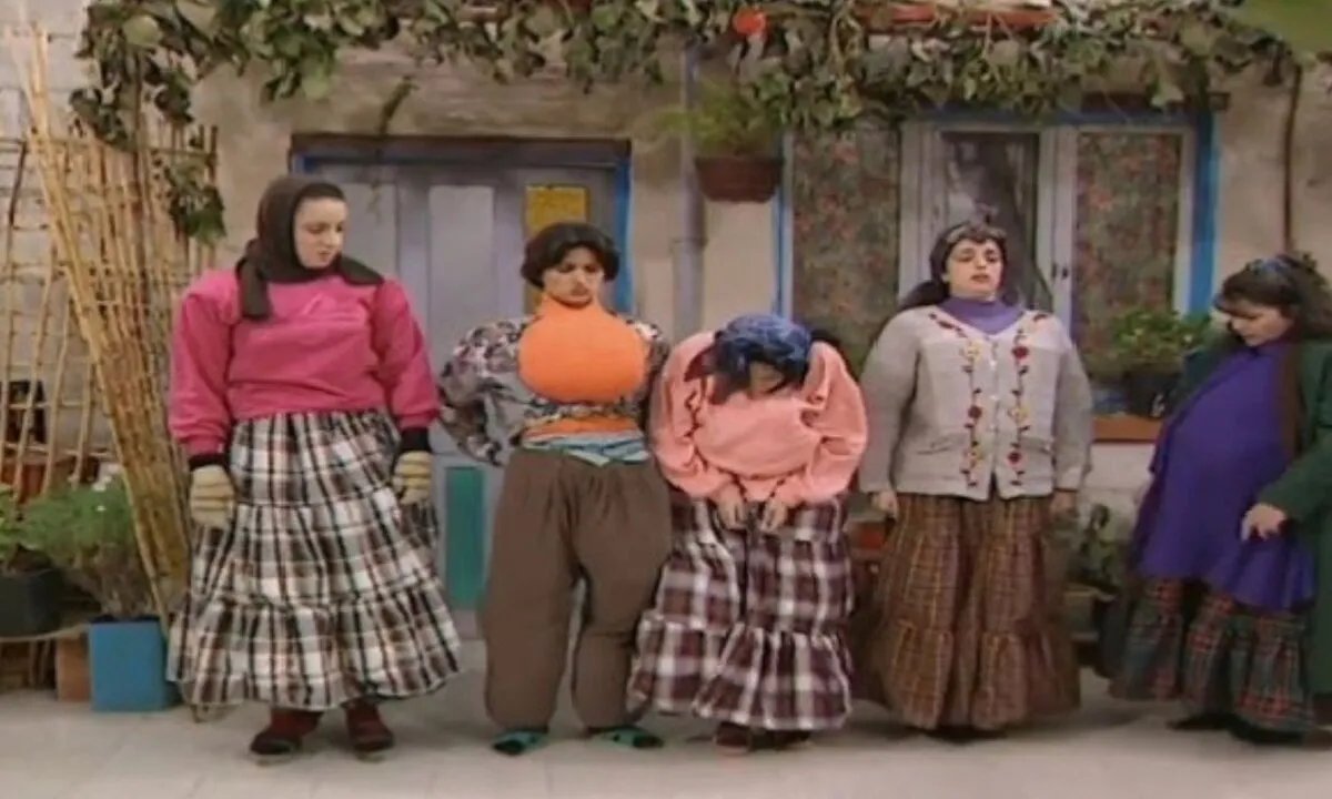 تراجع الكوميديا السورية: هل غياب النصوص وراء فقدان الضحكة؟