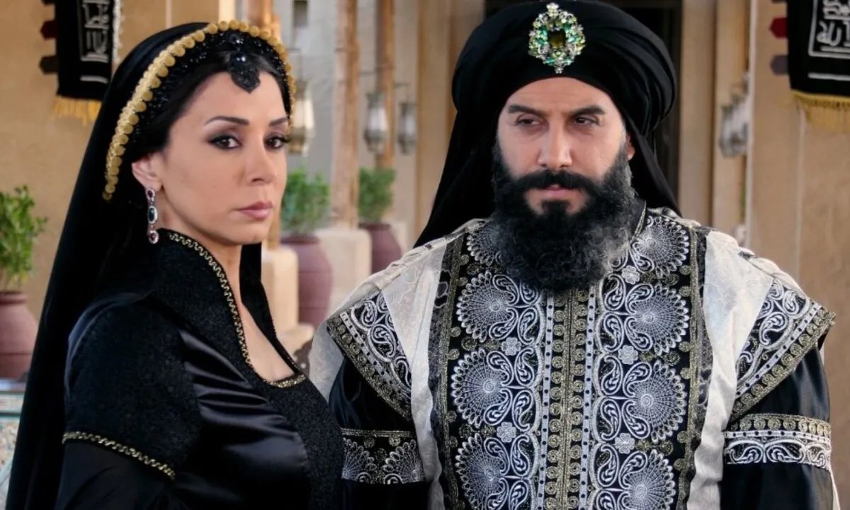 مسلسلات رمضان 2026: "بـ5 أرواح" و"نبلاء دمشق" يتصدران المشهد الدرامي السوري