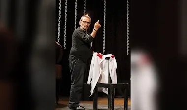 رحيل زياد الرحباني: خسارة للإبداع الفني وذاكرة جيل