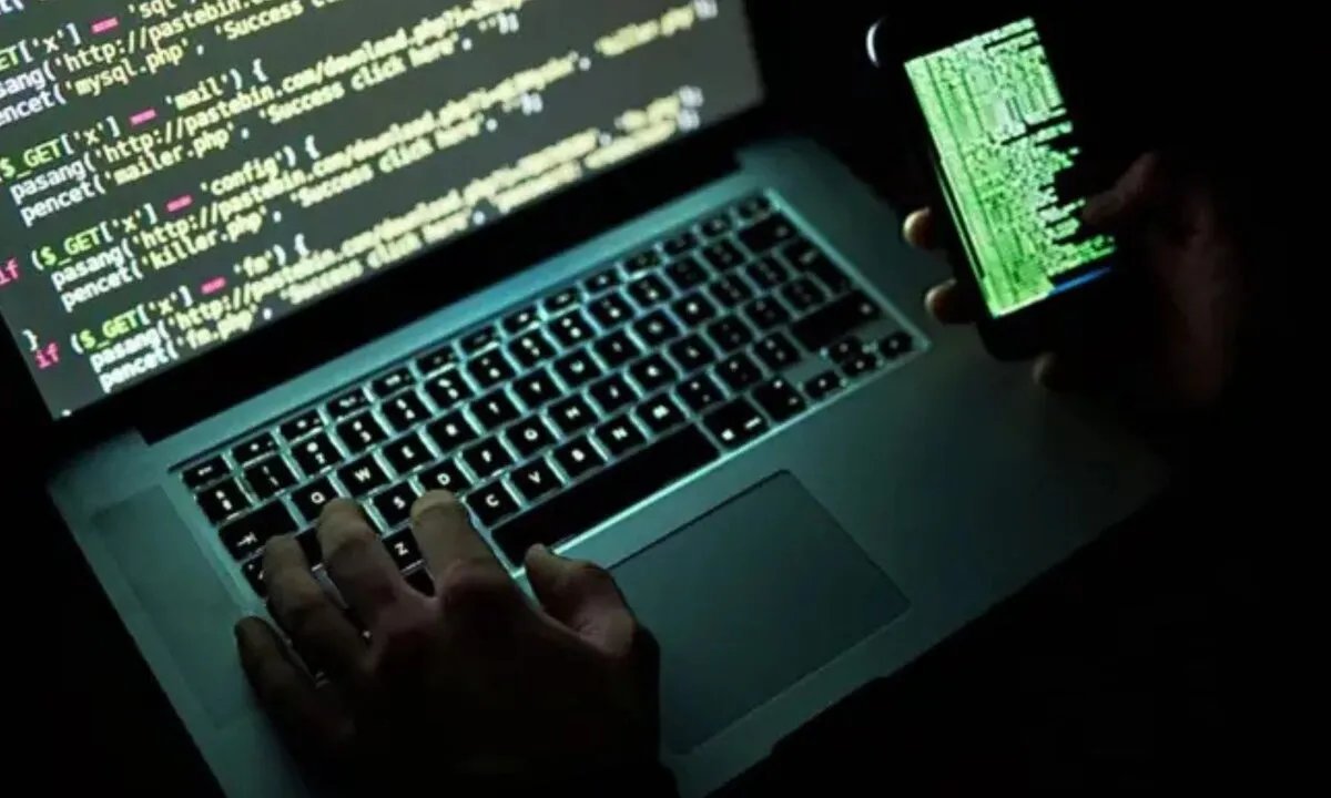 تحذير من روابط احتيالية تدّعي تلقي شكاوى الجرائم الإلكترونية: الداخلية السورية تنفي