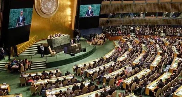 اجتماع وزاري في الأمم المتحدة لبحث حل الدولتين رغم مقاطعة أمريكية وإسرائيلية