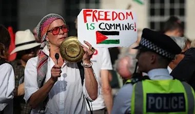 غزة: التجويع كسلاح حرب يثير جدلاً حول النظام العالمي والقانون الدولي