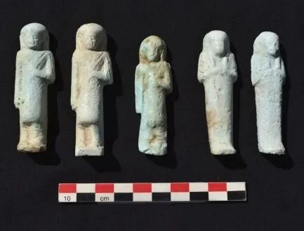 كنوز جديدة في الأقصر: اكتشافات أثرية مذهلة تكشف أسرار معبد الرامسيوم