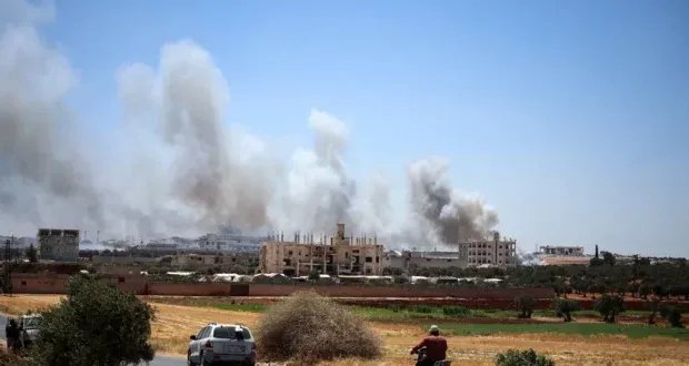 عملية حلب: هل تشير الضربة الأمريكية لداعش إلى تحول في الاستراتيجية الأمريكية في سوريا؟