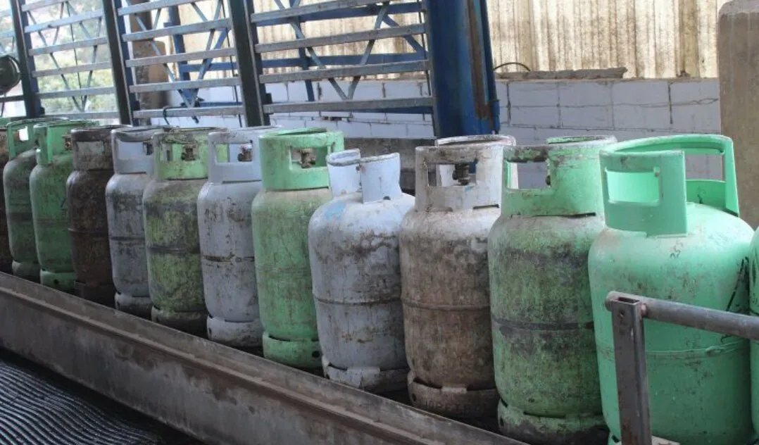شركة أردنية تخطط لتزويد سوريا بالغاز المنزلي عبر تعبئة الأسطوانات