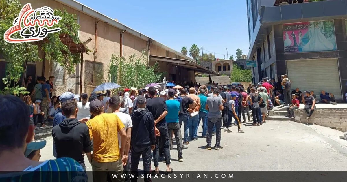 السويداء بين نفي الحكومة واستغاثة الأهالي: تفاقم الأزمة الإنسانية وسط تضامن واسع