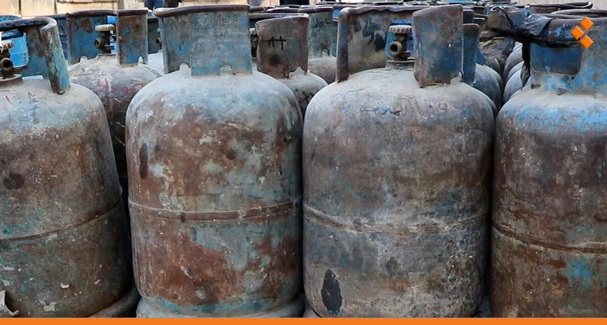 الأردن يعتزم تزويد سوريا بالغاز المنزلي صيفاً: خطة لملء 40 ألف أسطوانة يومياً