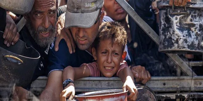 الأونروا تجدد مطالبتها بوقف فوري للقصف في غزة والسماح بدخول المساعدات العاجلة