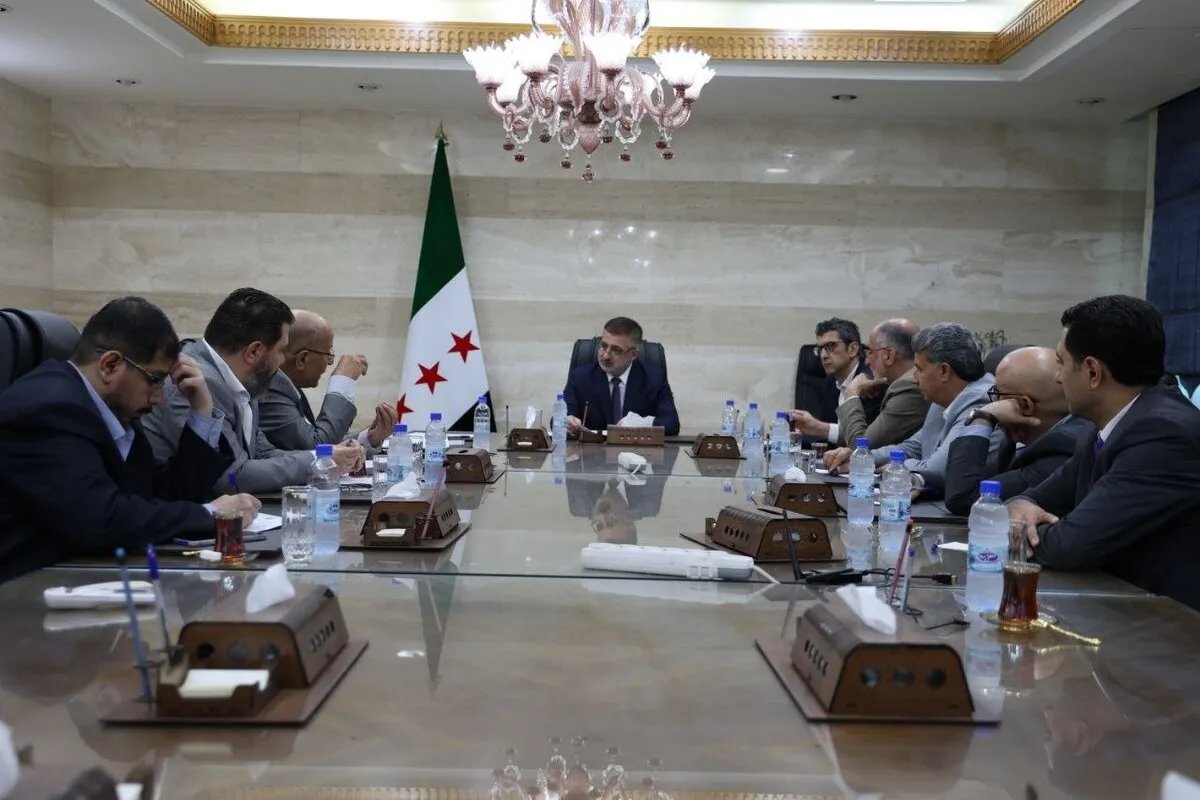 الأمانة العامة لرئاسة الجمهورية تبحث إلغاء القوانين الاستثنائية في ظل غياب وزير العدل