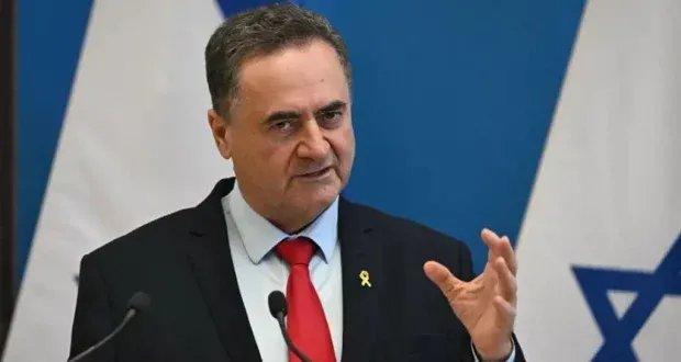 كاتس يهدد: سنفتح أبواب جهنم على غزة إذا لم تفرج حماس عن الرهائن